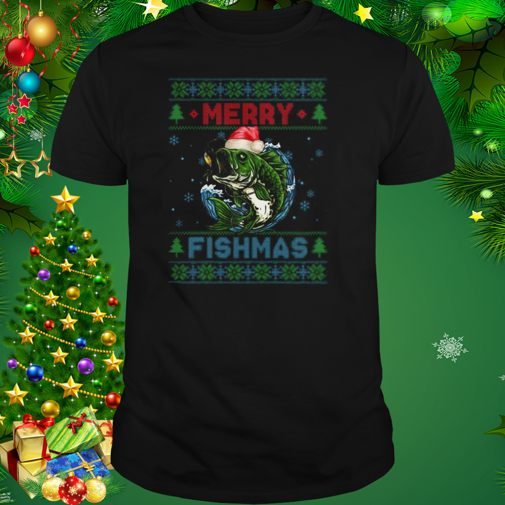 Fisher Ugly Christmas shirt a889c3 0