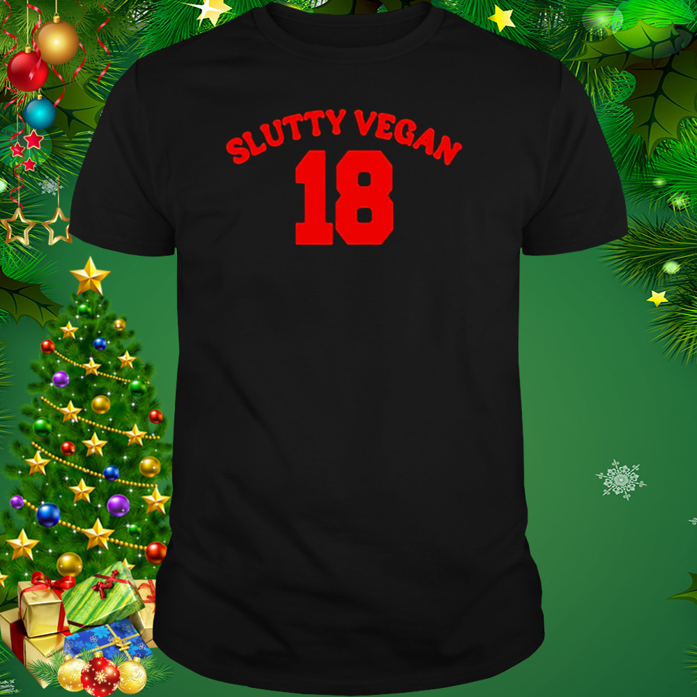 Slutty vegan 18 Tshirt b6ad80 1