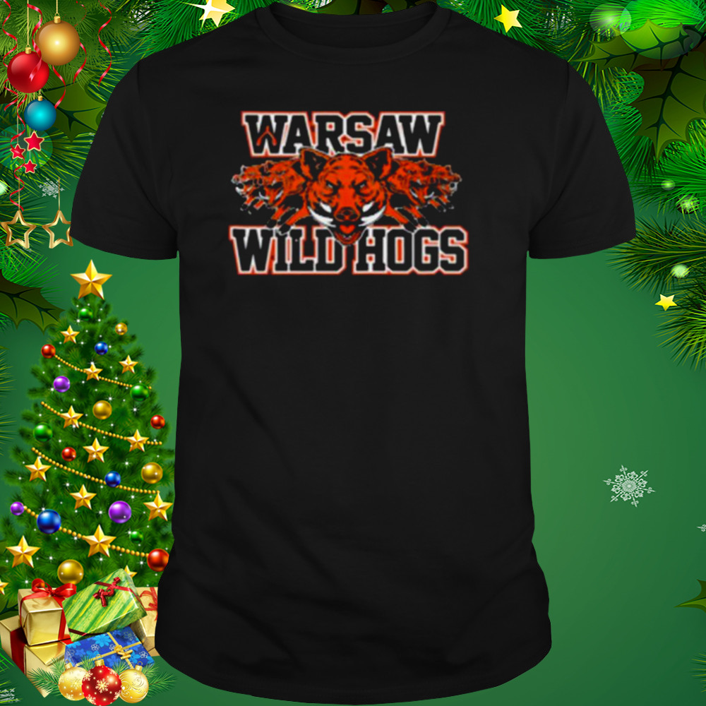Ncaa michael curtis warsaw wild hog 2022 shirt 014927 1