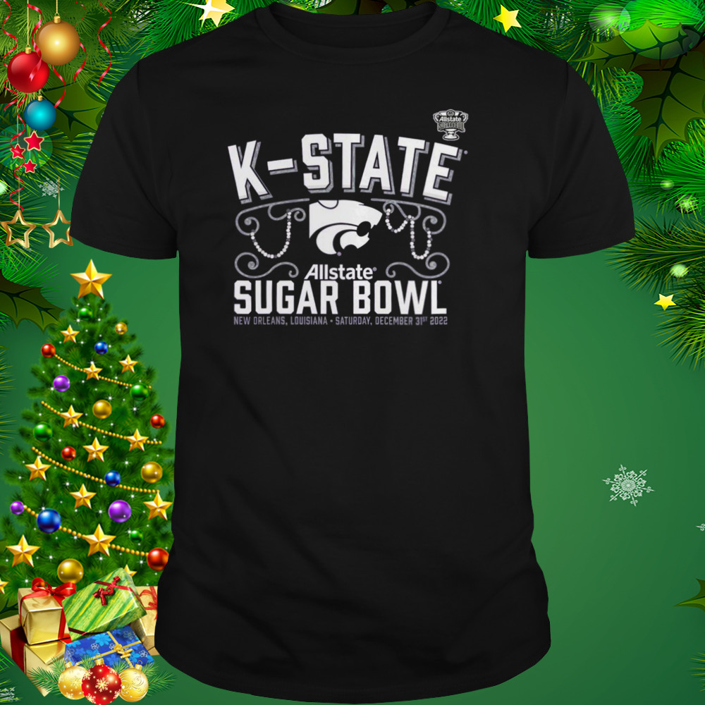 kansas State Wildcats KState ALLstate Sugar Bowl 2022 shirt 773735 1