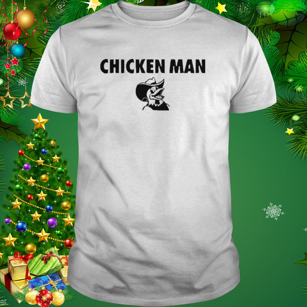Chicken Man Shirt 801997 0