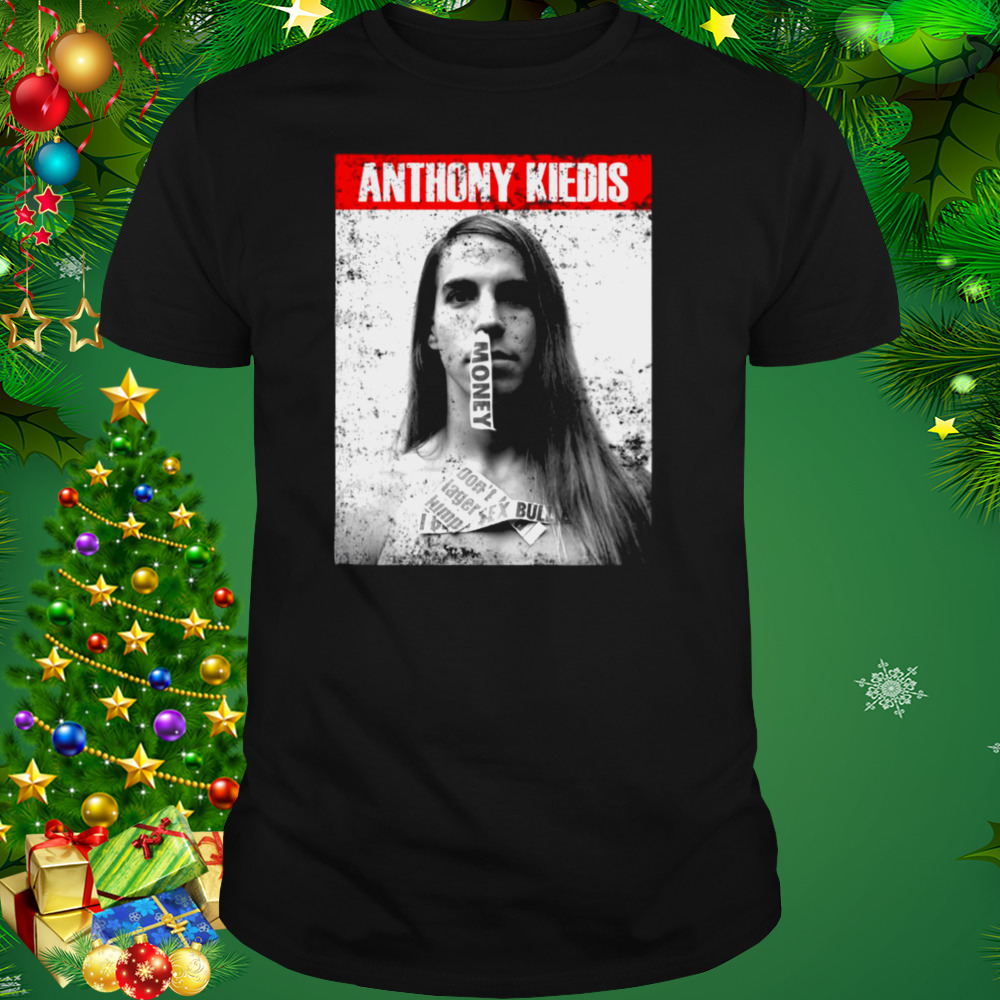 Money Anthony Kiedis 90s shirt 2324e2 1
