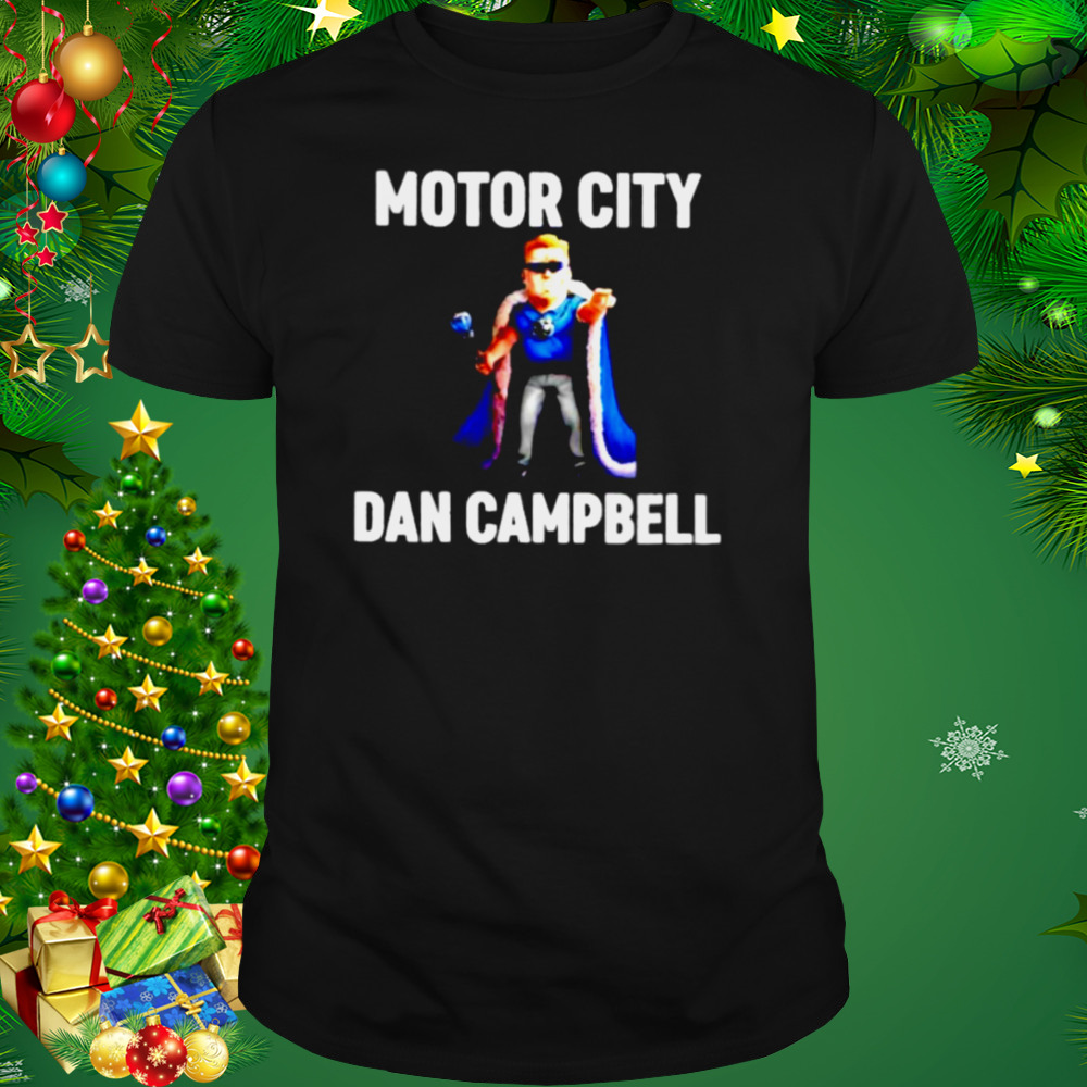 motor city Dan Campbell shirt 98ea75 1