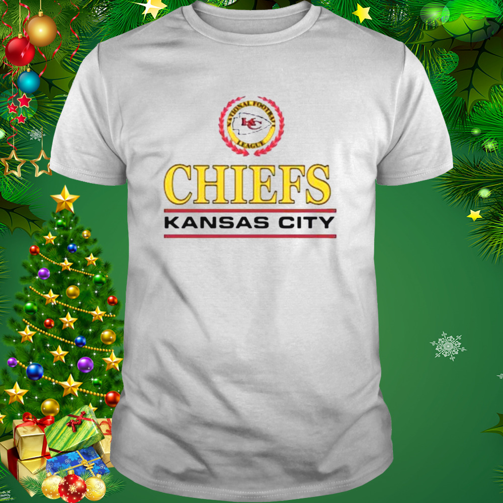 Kansas city Chiefs 2022 shirt 3