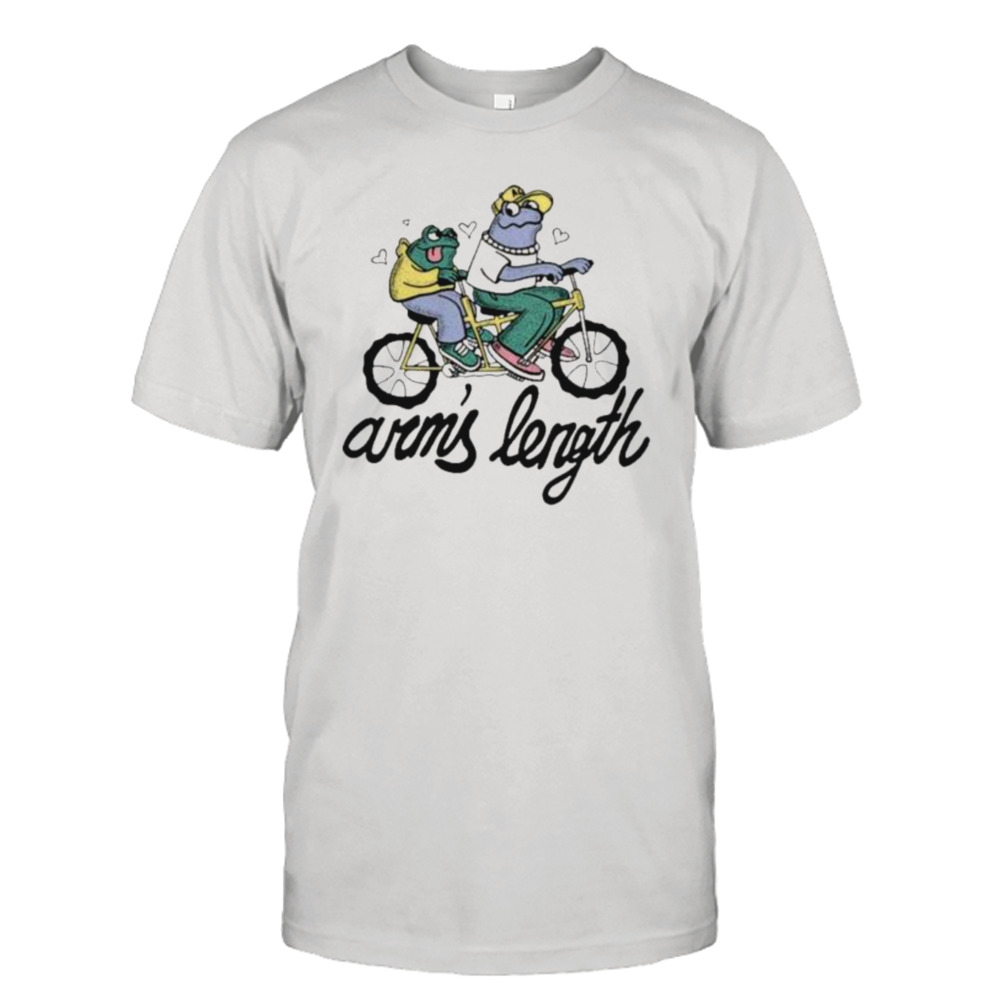 Frog And Toad Arm’S Length Shirt