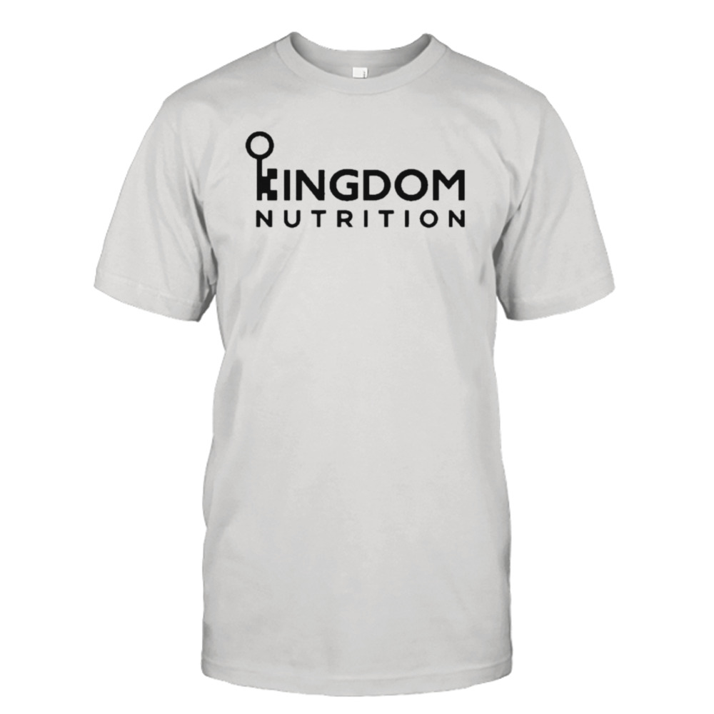 Kingdom Nutrition shirt