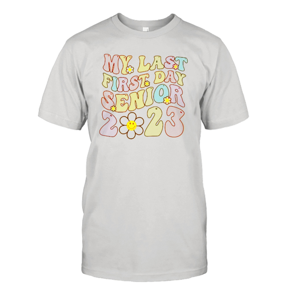 Class Of 2023 Shirt