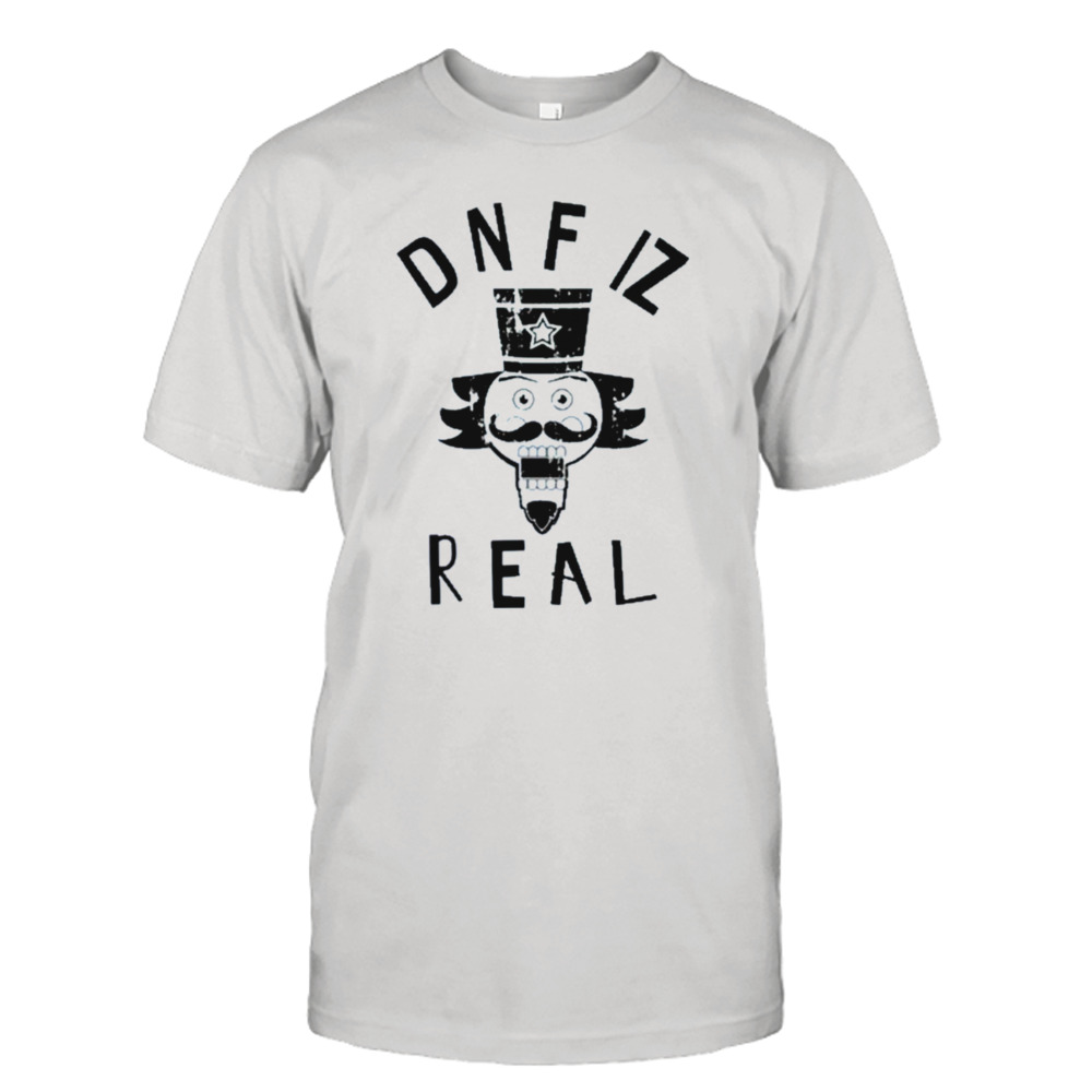 GeorgeNotFound DNF Iz Real Shirt