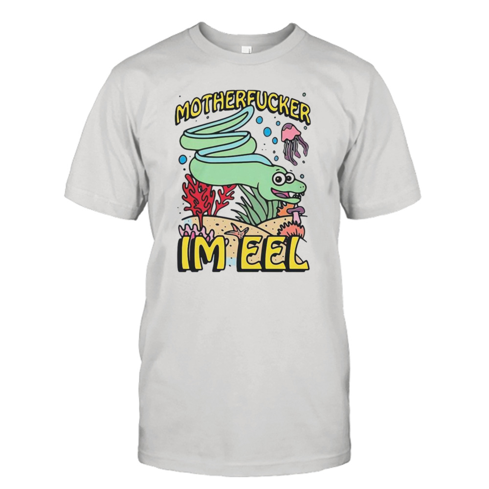 Imagination Movers 20 Shirt