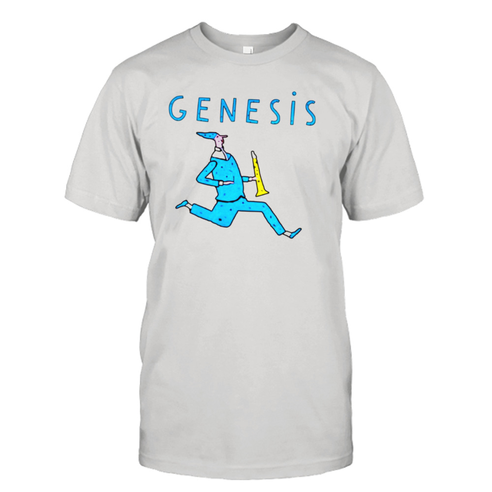 Duchess Genesis Cute Design shirt