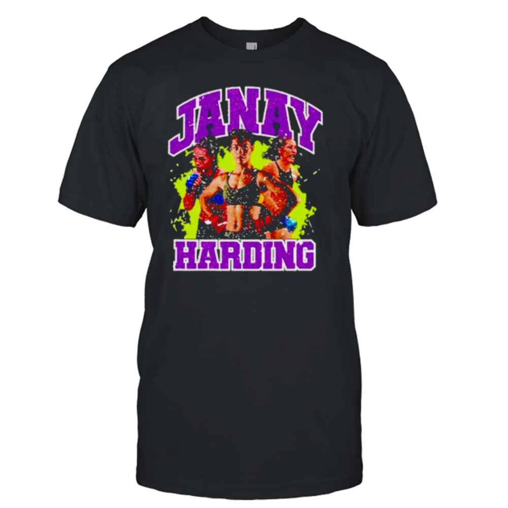 Janay Harding Shirt