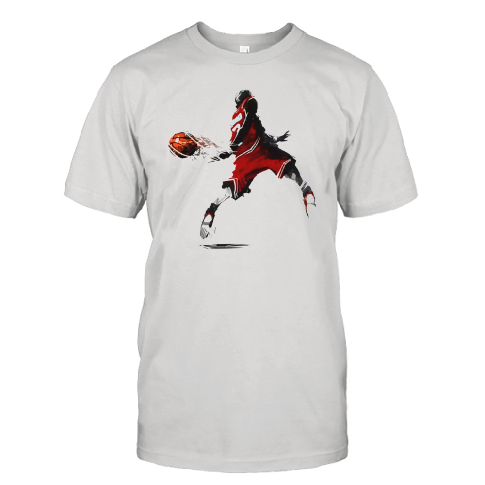 Basket Dunk Cool Moment In Slam Dunk shirt