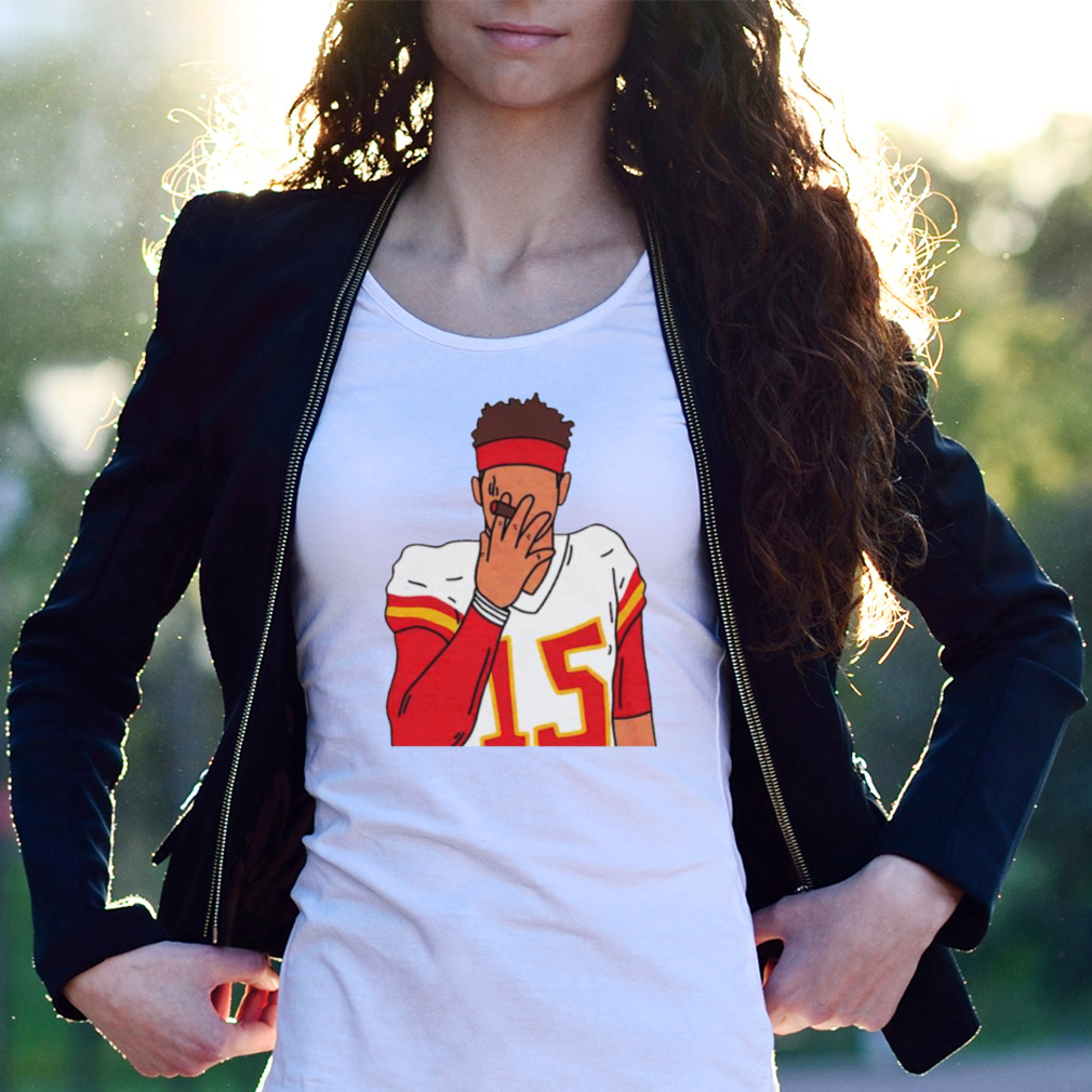 Patrick Mahomes Cigar tee shirt, hoodie, longsleeve tee, sweater