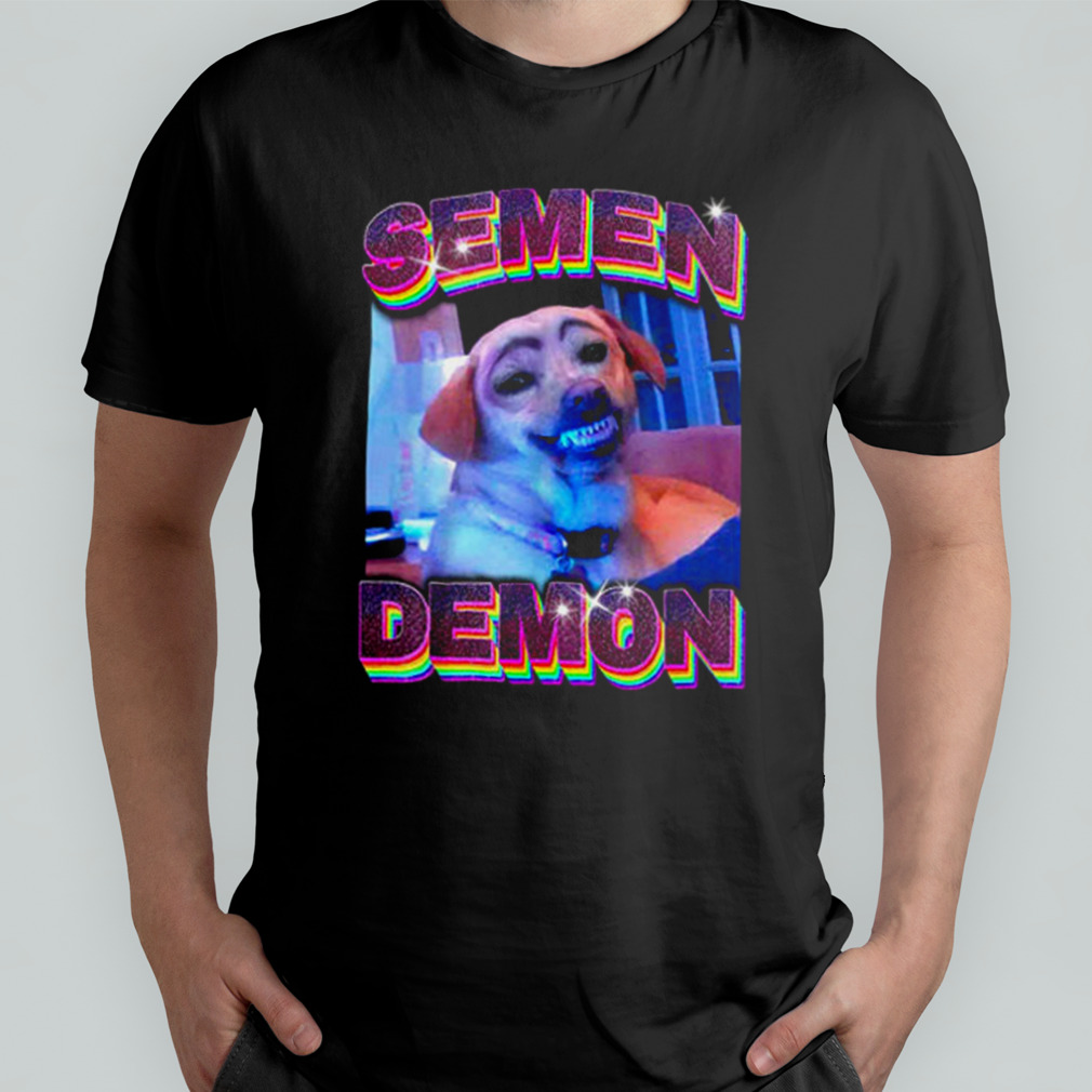 Semen Demons 2