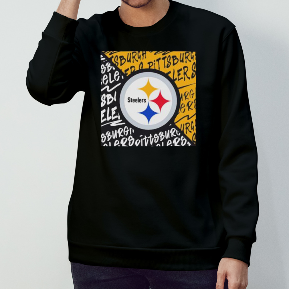 Pittsburgh Steelers Youth Divide Shirt,Sweater, Hoodie, And Long