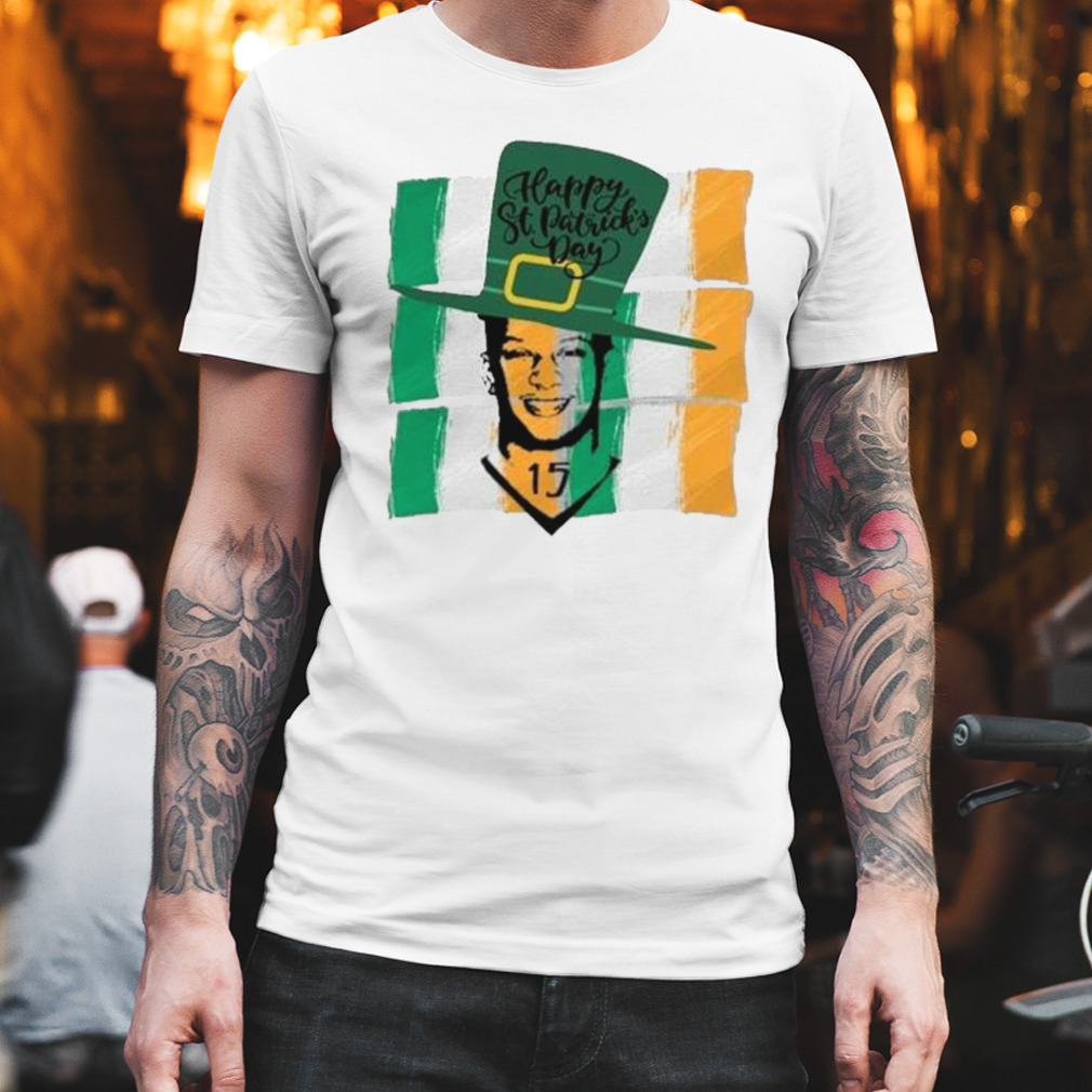 Patrick Mahomes Happy St Patrick's Day 2023 shirt