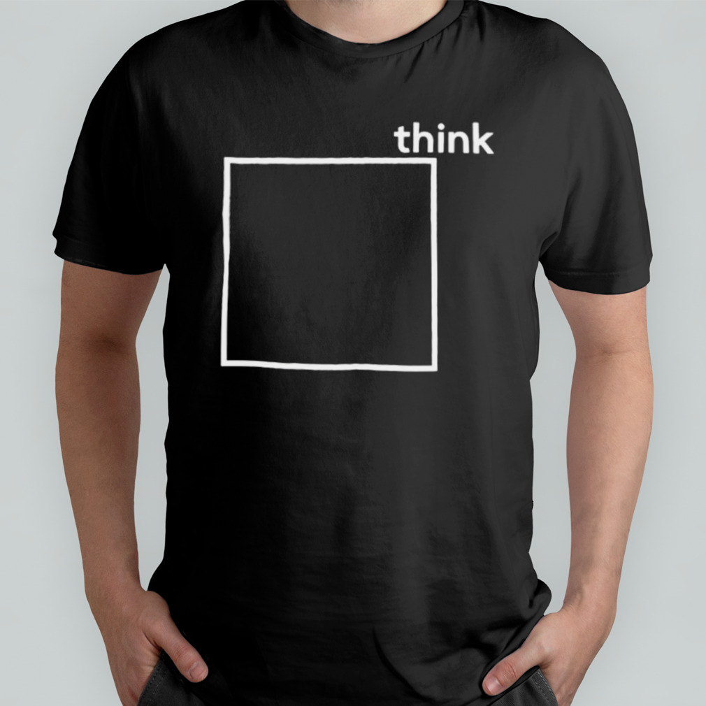 Think Outside The Box Classic Shirt