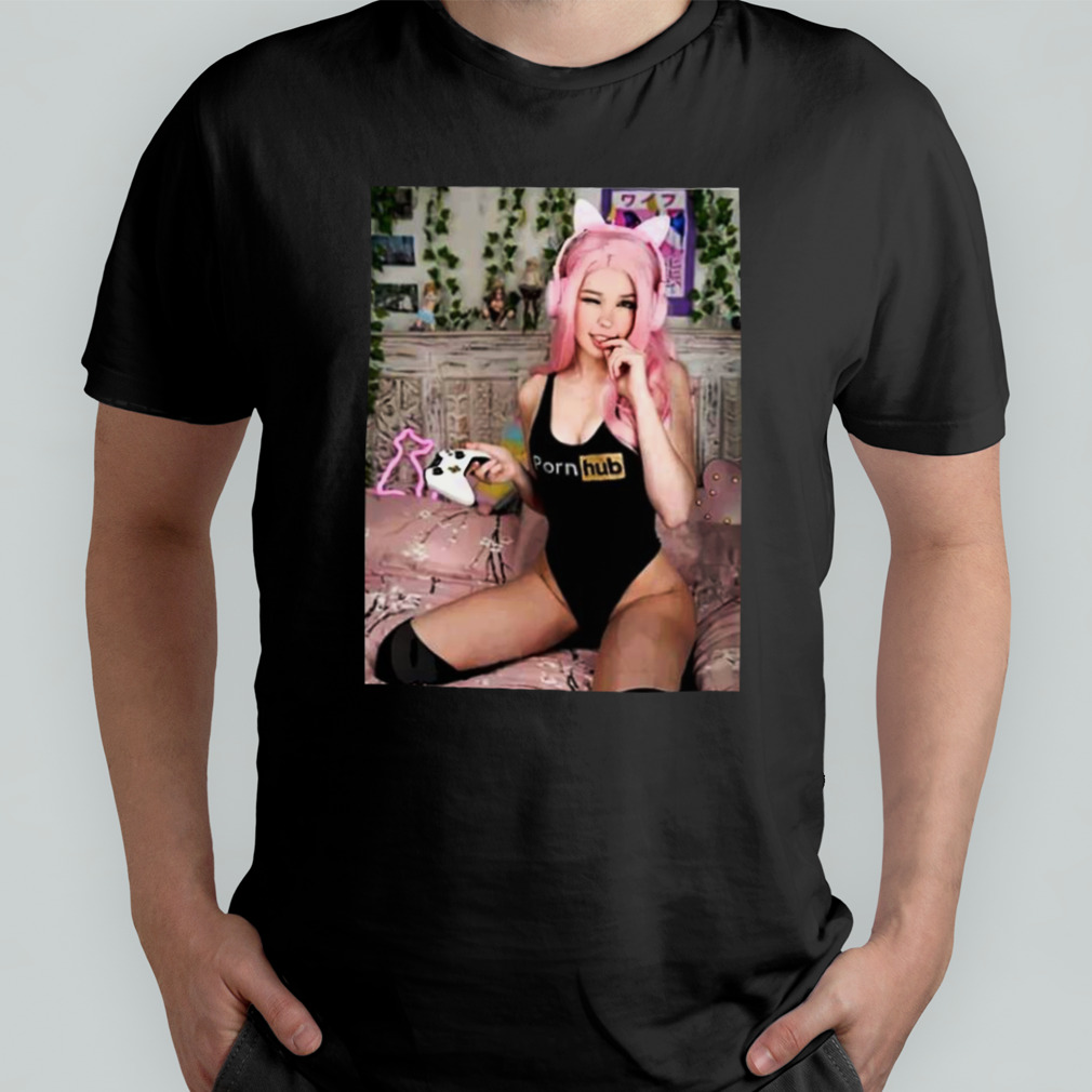 pornhubshirt