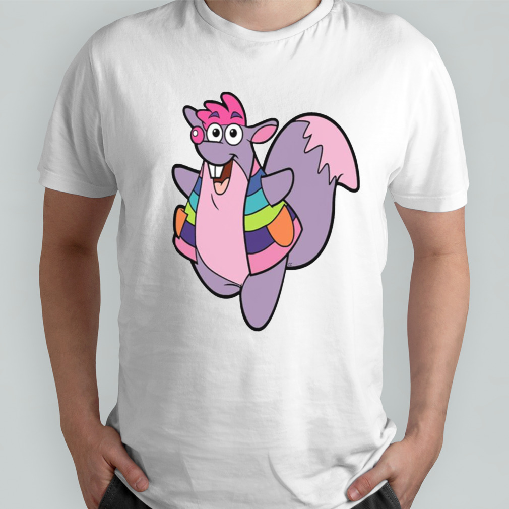 Dora The Explorer Hoodie 2024 www.lightgames.pro