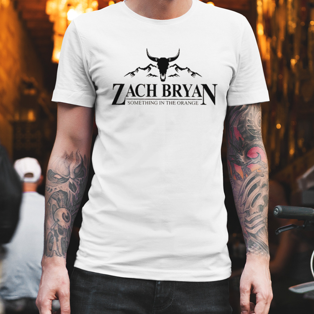 Zach Bryan Highway Boys Don’t Die Song Shirt