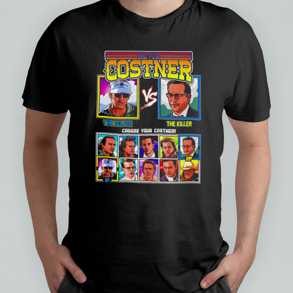 Killer Cup T-shirt