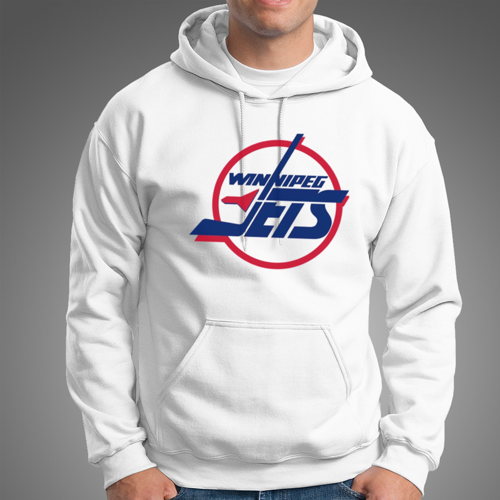 Jets City Winnipeg Jets shirt