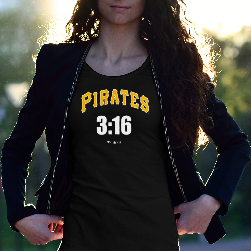 Stone Cold Steve Austin Pittsburgh Pirates Fanatics Branded 3 16