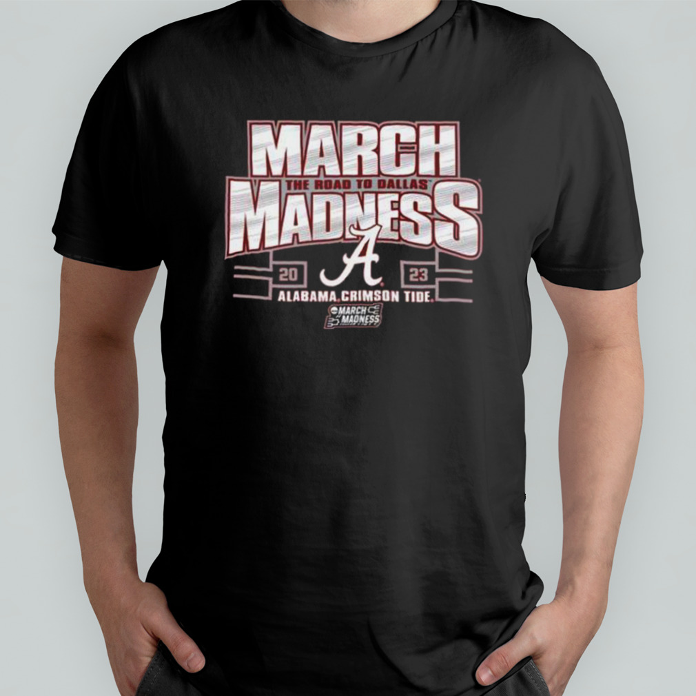 Kansas State Wildcats 2023 Ncaa Men's Basketball Tournament March Madness T- shirt - Shibtee Clothing