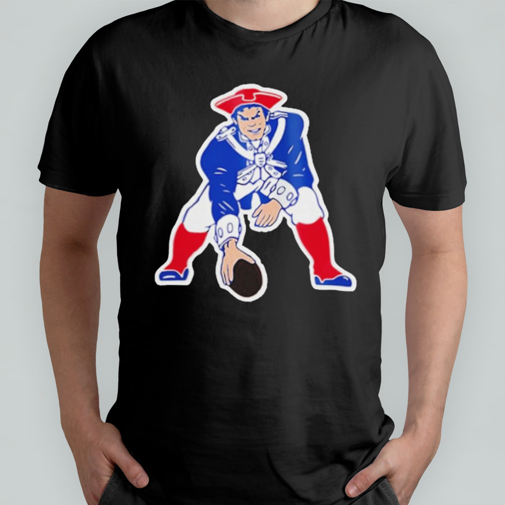 New England Patriots T-Shirts for Sale