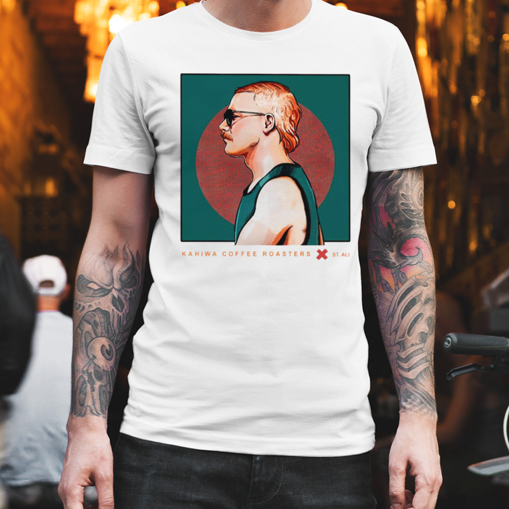 valtteri bottas shirt