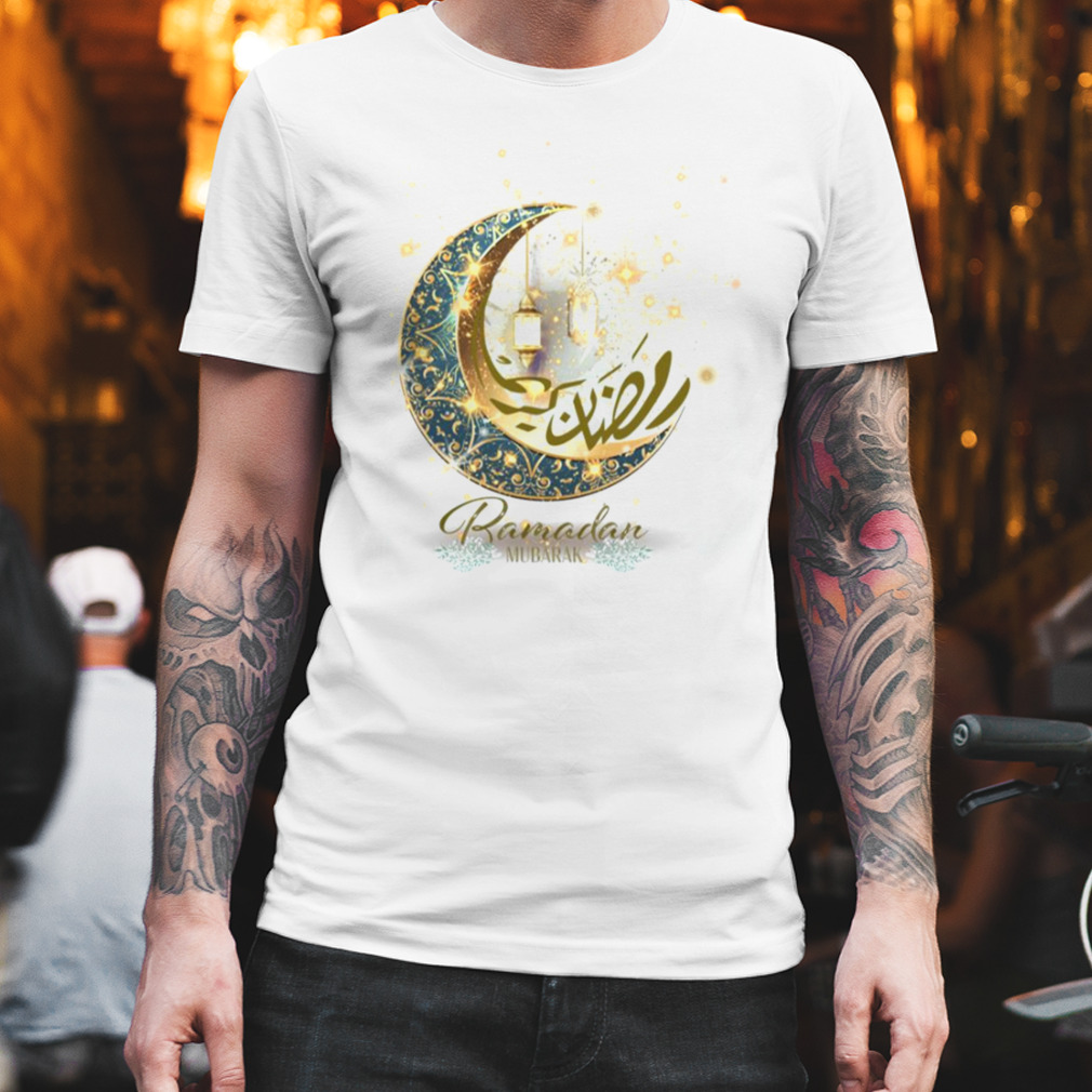 Ramadan Kareem Happy Ramadan shirt