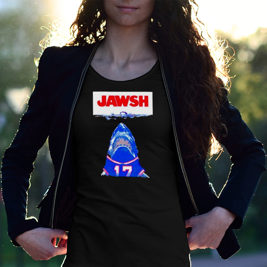 Jawsh T-Shirts for Sale