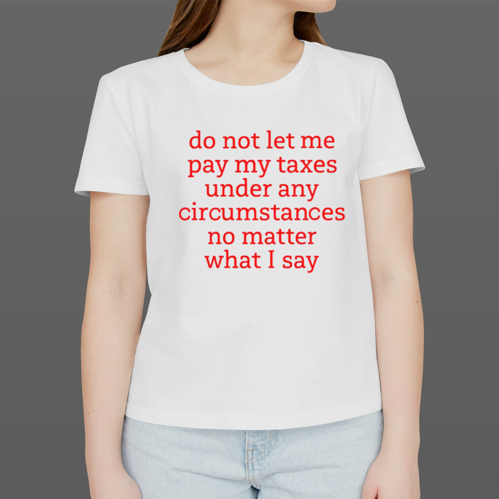 Ladies Tee