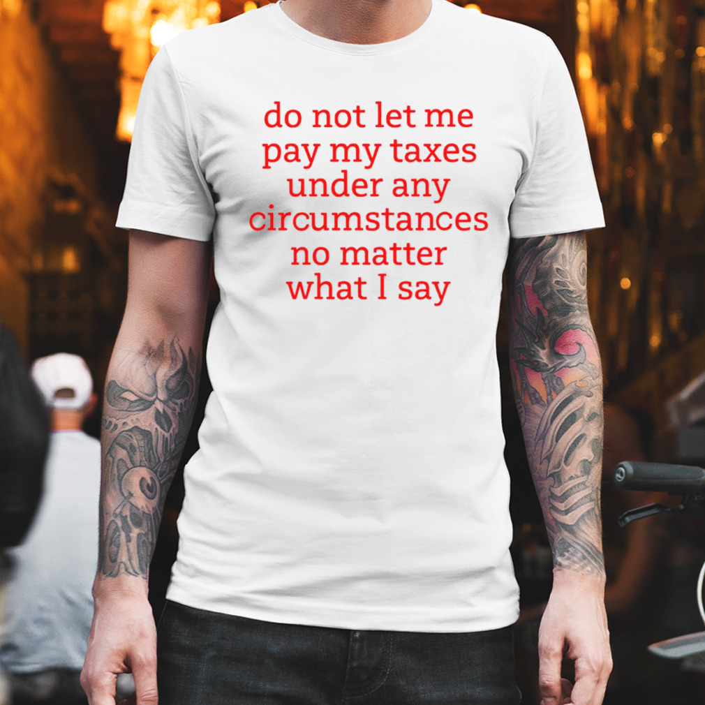 Unisex Tee