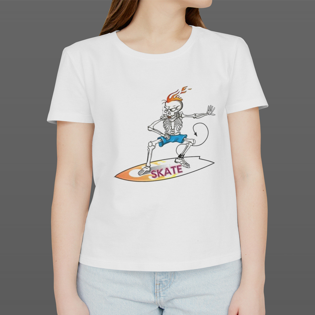 Ladies Tee