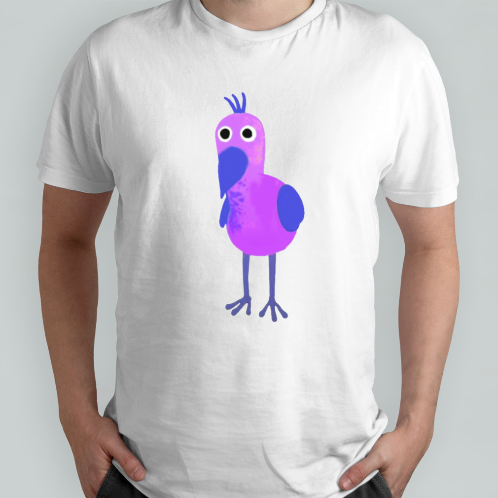 Opila Bird Garten Of Banban shirt