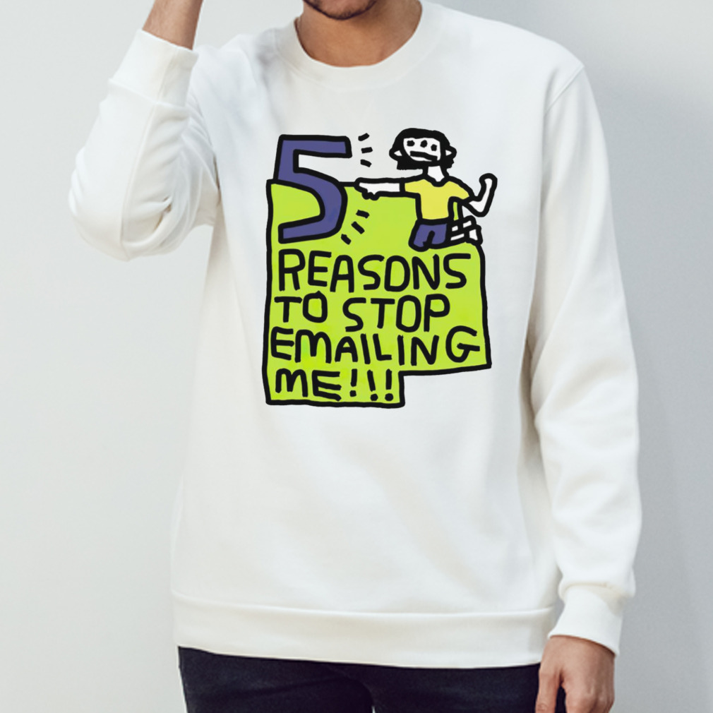 Crewneck Sweatshirt