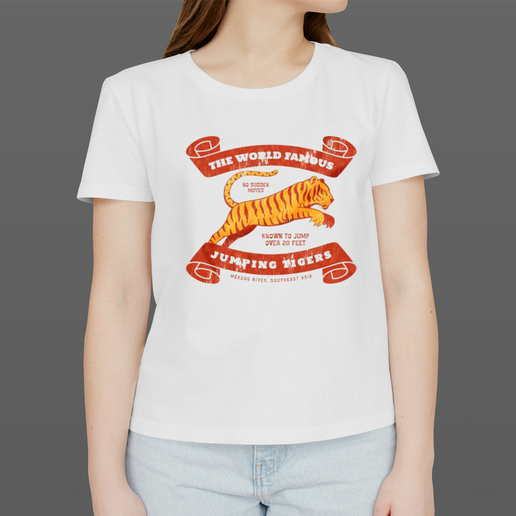 Ladies Tee