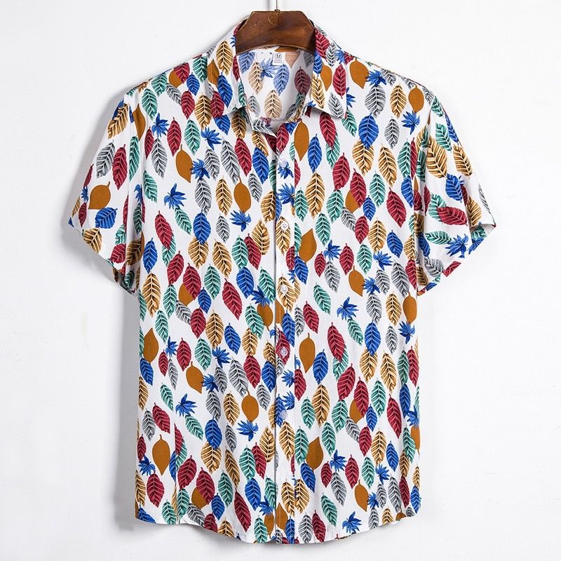 Surfing   White Amazing Design Unisex Hawaiian Shirt For Men And Women Dhc17064127