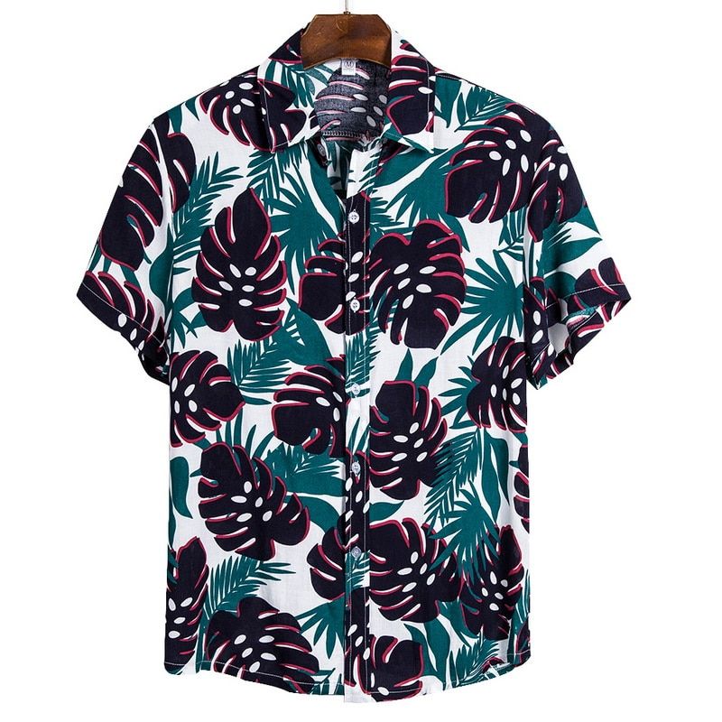 Surfing   White Nice Design Unisex Hawaiian Shirt For Men And Women Dhc17064143