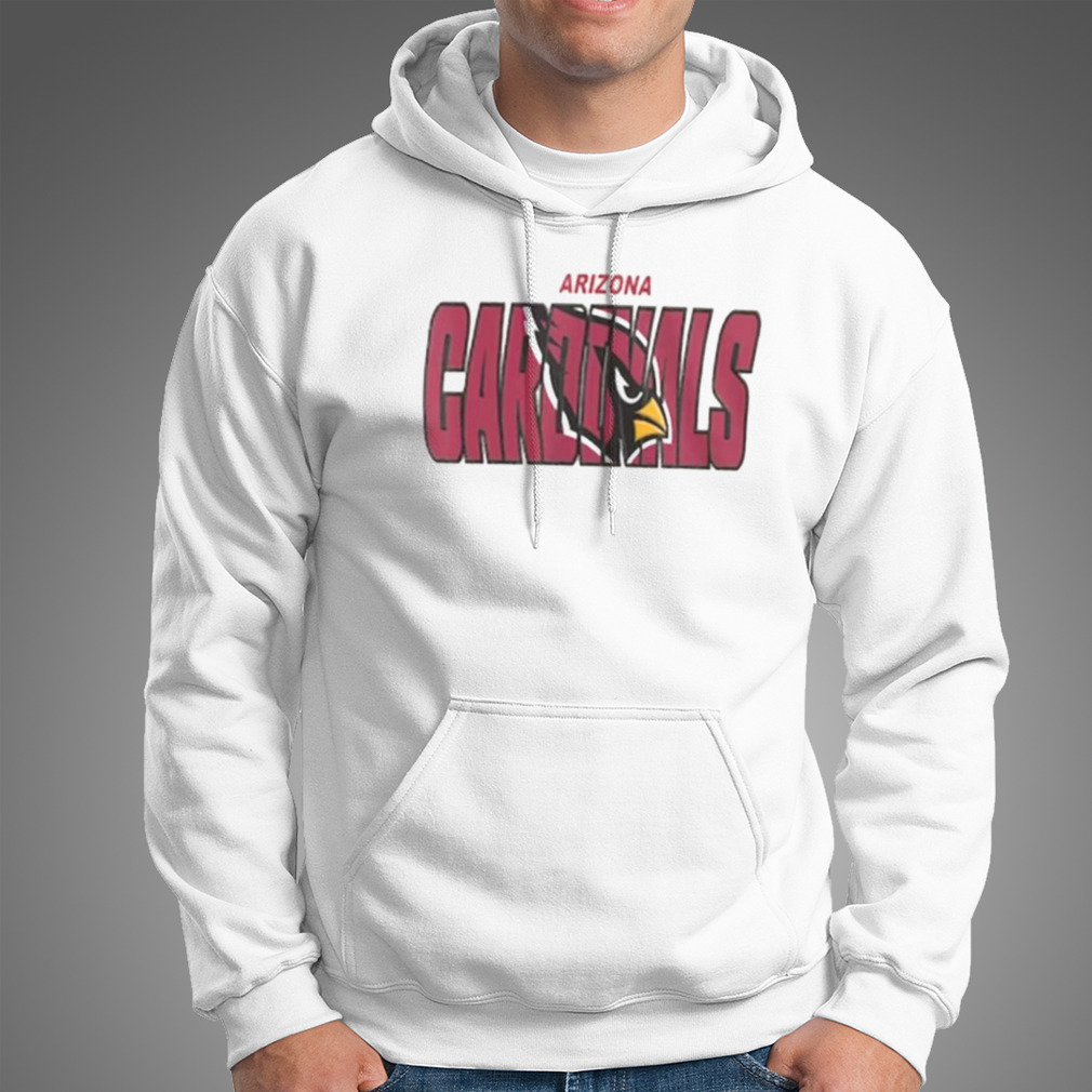 Arizona Cardinals New Era 2023 NFL Draft T-Shirt, hoodie, sweater, long  sleeve and tank top