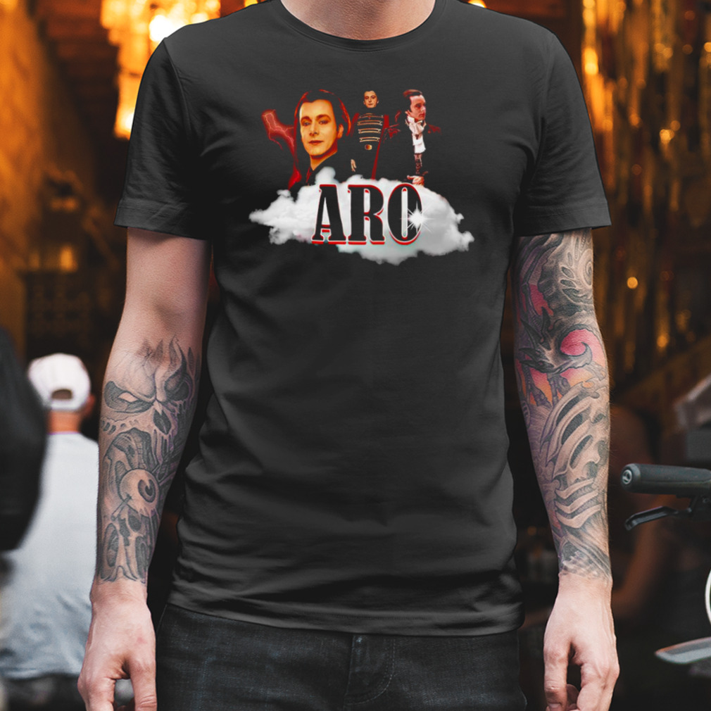 ARO Twilight shirt