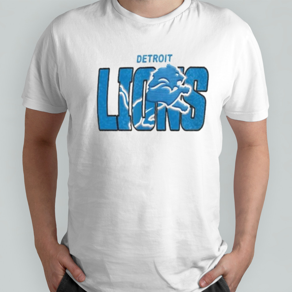 Detroit Lions NFL 3rd Down T-Shirts, hoodie, sweater, long sleeve