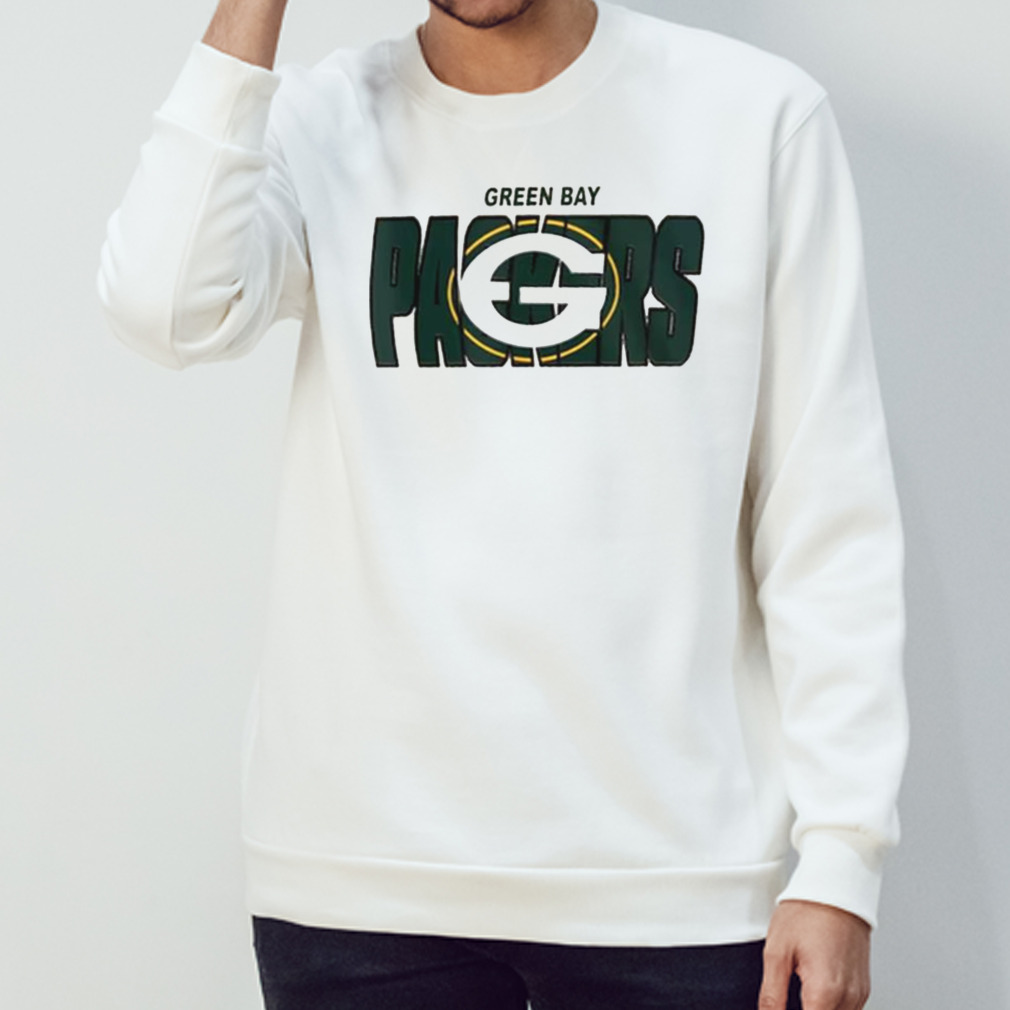 Packers New Era 2023 Draft T-Shirt