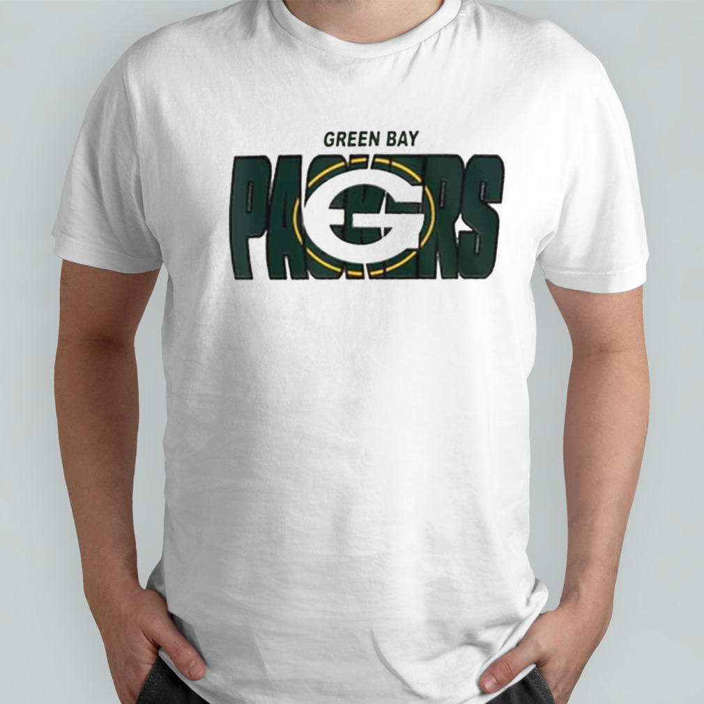 Packers New Era 2023 Draft T-Shirt