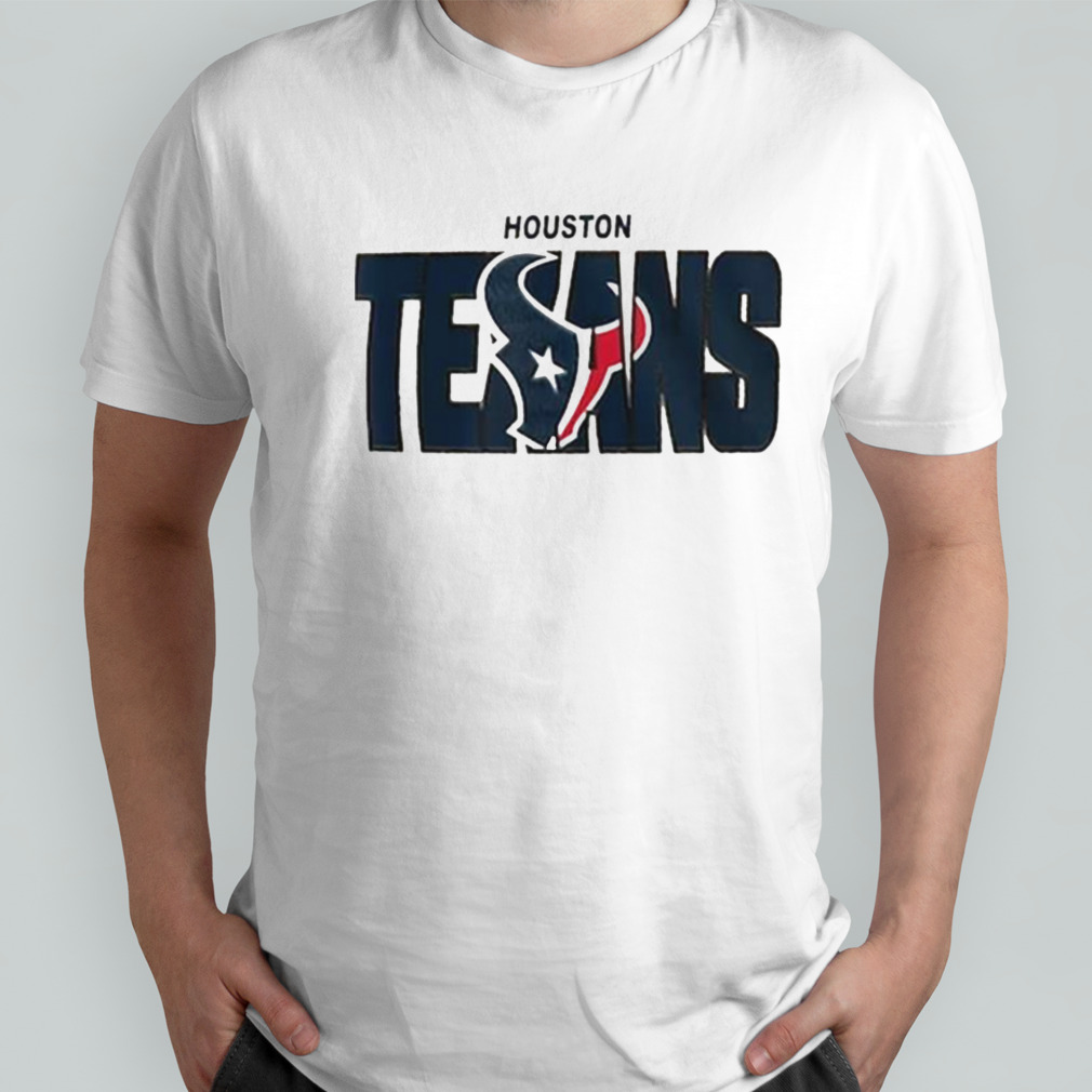 NFL 3rd Down Houston Texans T-Shirt D03_566