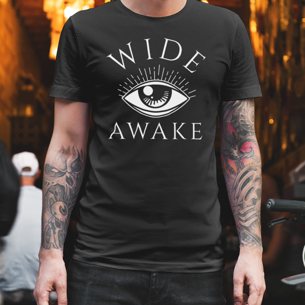 Lincoln Wide Awakes Political Voter Election Day shirt