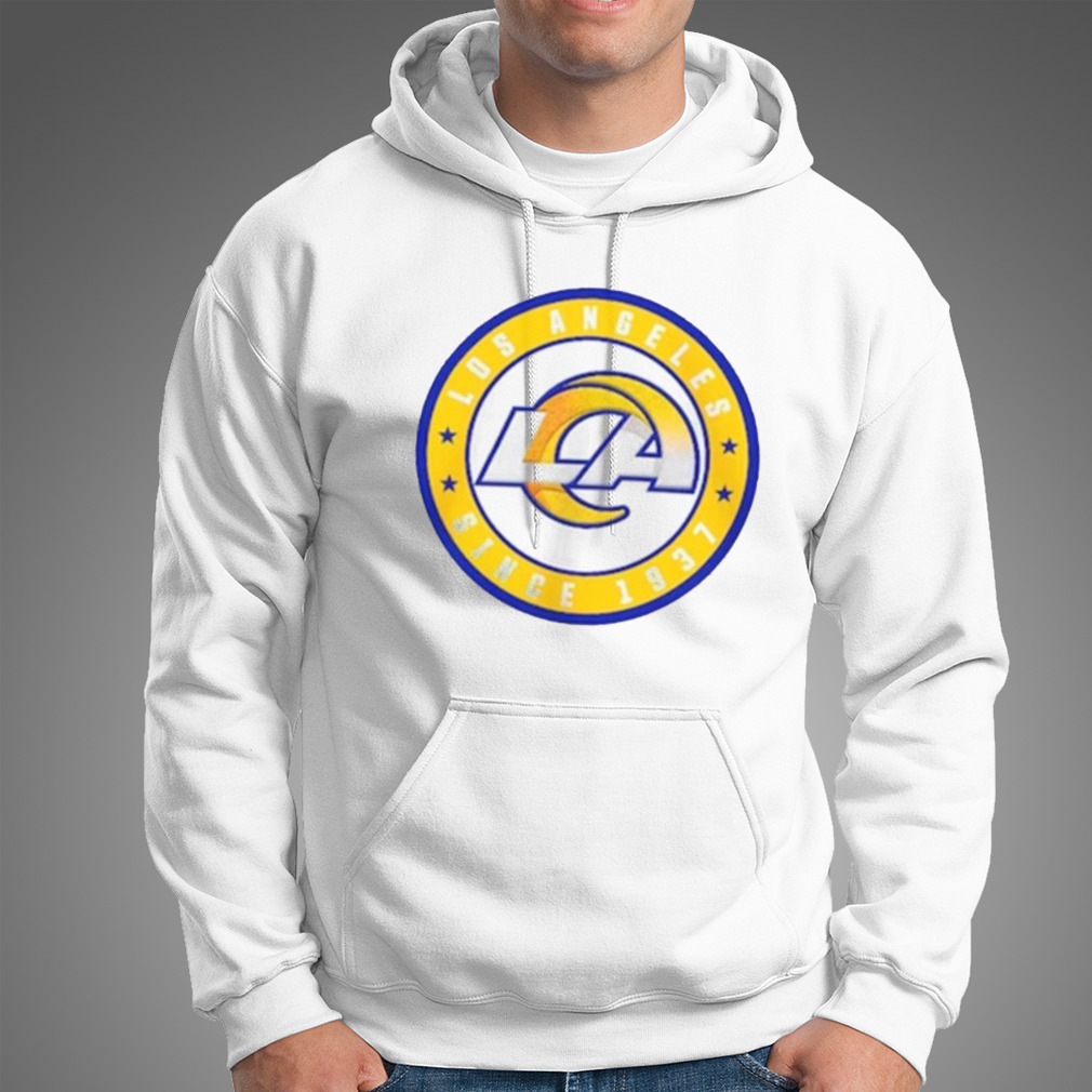 Los Angeles Rams New Era 2023 NFL Draft Shirt,Sweater, Hoodie, And