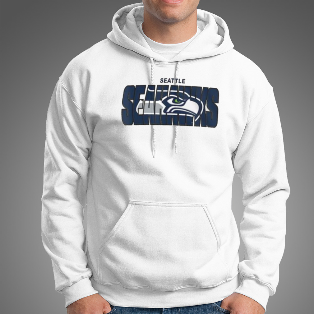 Seattle Seahawks New Era 2023 NFL Draft T-Shirt, hoodie, sweater