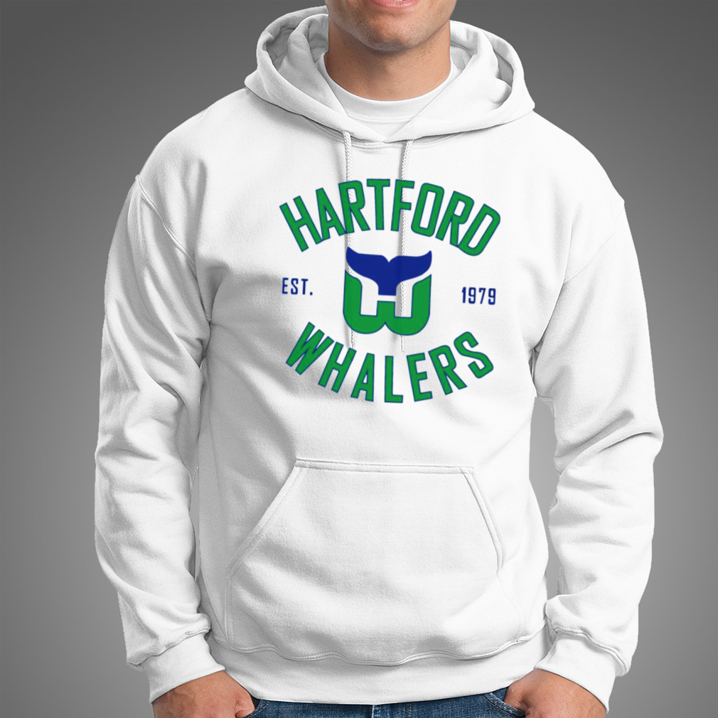 Official Hartford whalers ct bonanza shirt, hoodie, sweater, long